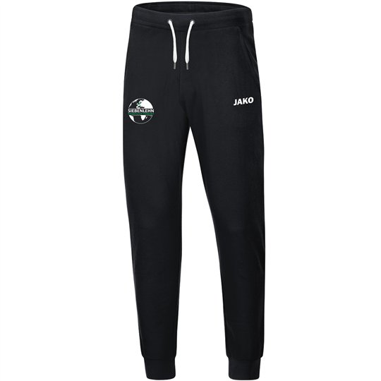 JAKO Jogginghose Base mit Bündchen Kinder