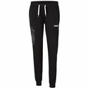 JAKO Jogginghose Base mit Bündchen Damen
