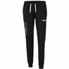 JAKO Jogginghose Base mit Bündchen Damen