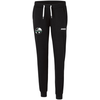 JAKO Jogginghose Base mit Bündchen Damen