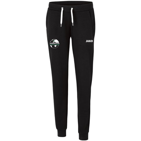 JAKO Jogginghose Base mit Bündchen Damen