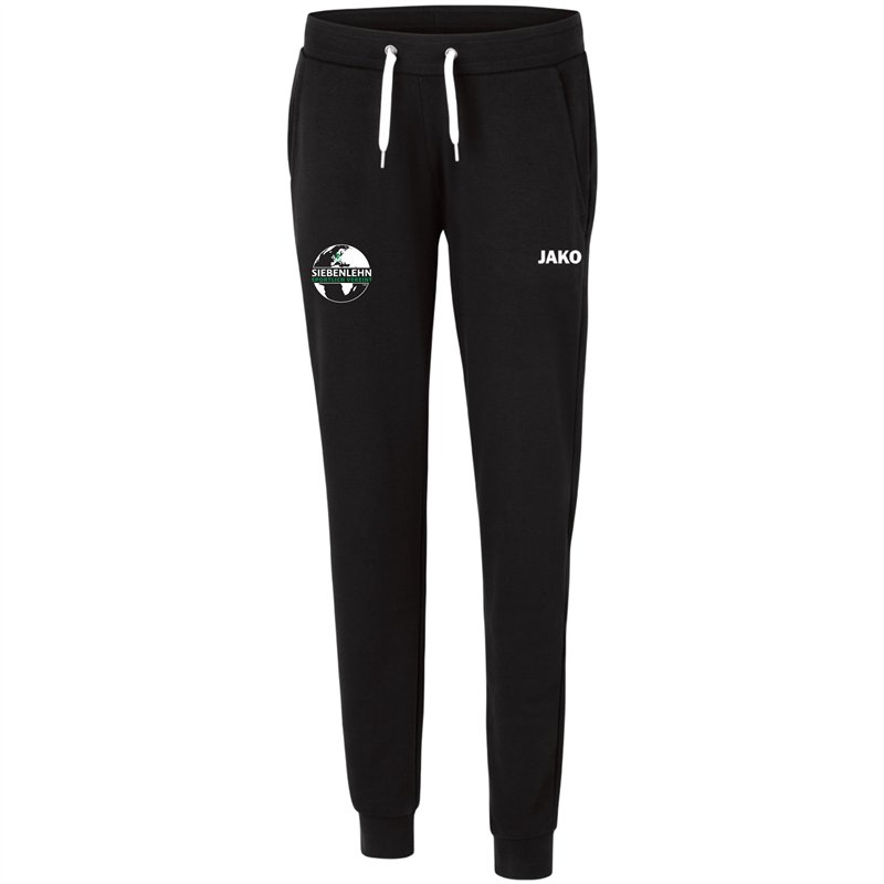 JAKO Jogginghose Base mit Bündchen Damen