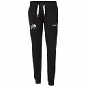 JAKO Jogginghose Base mit Bündchen Damen