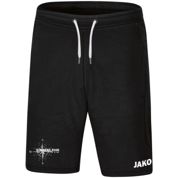 Siebenlehner SV Herren Jogging Short "Windrose"