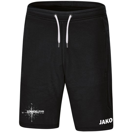 JAKO Short Base