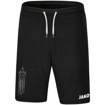 JAKO Short Base Kinder