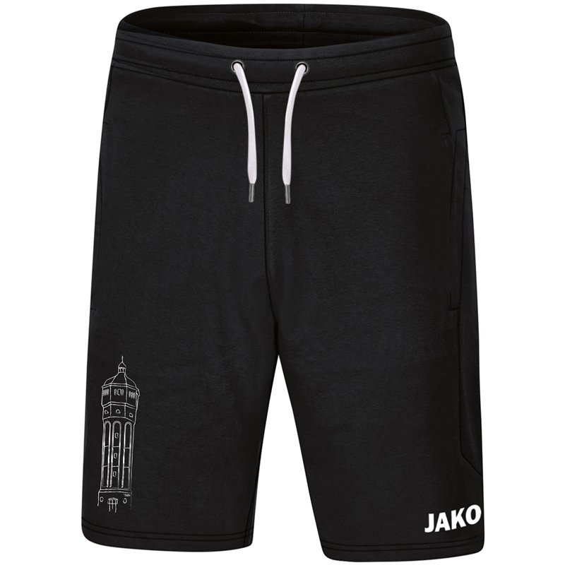 JAKO Short Base Kinder