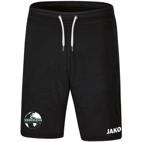 JAKO Short Base Kinder