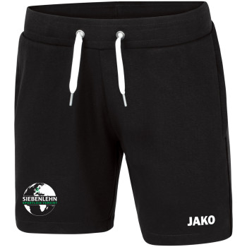 JAKO Short Base Damen