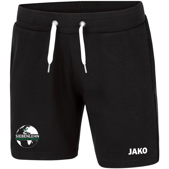 JAKO Short Base Damen