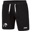 Siebenlehner SV Damen Jogging Short "Weltkugel"