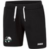 Siebenlehner SV Damen Jogging Short "Weltkugel"