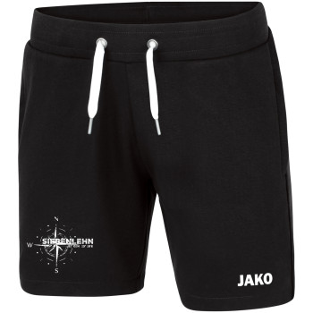 Siebenlehner SV Damen Jogging Short "Windrose"