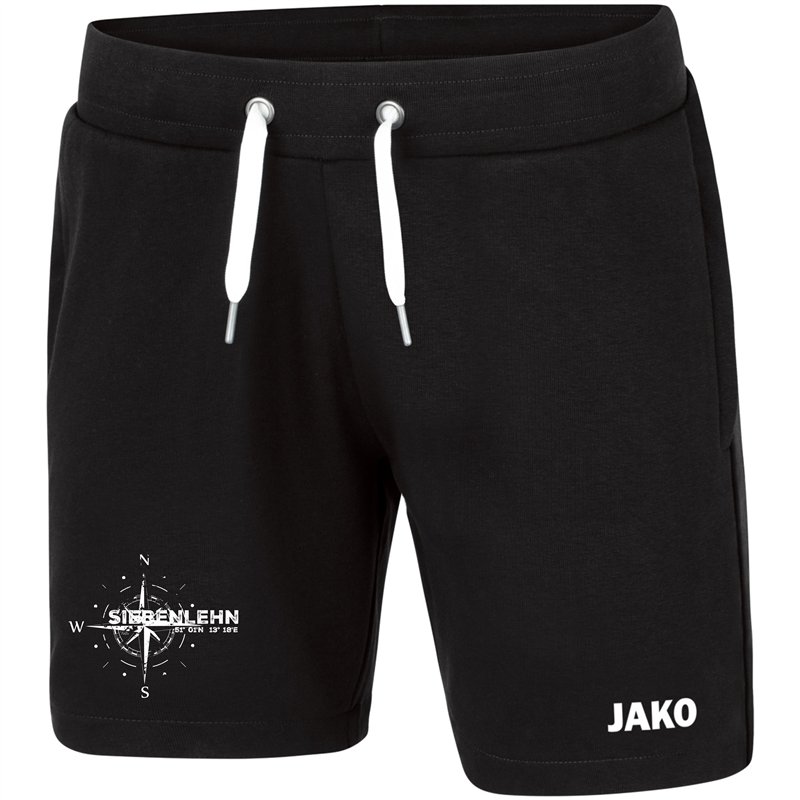 JAKO Short Base Damen