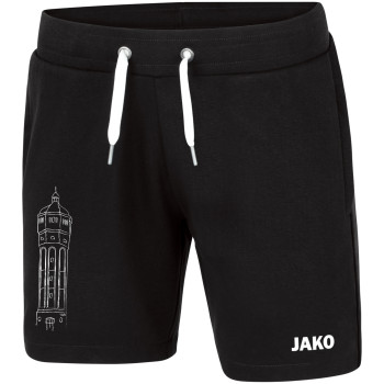 JAKO Short Base Damen