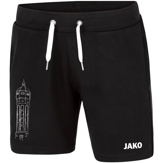 JAKO Short Base Damen