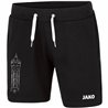JAKO Short Base Damen