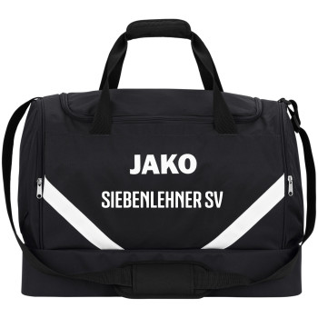 Siebenlehner SV Junior Sporttasche mit Bodenfach