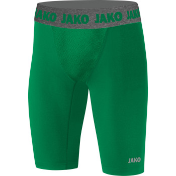 JAKO Short Tight Compression 2.0 Kinder