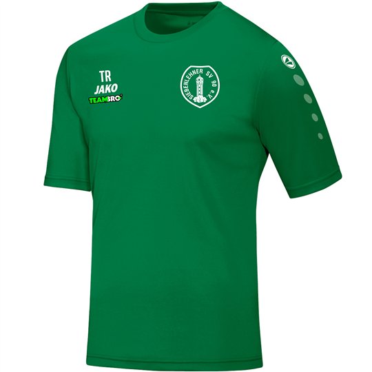 JAKO Trikot Team KA Kinder