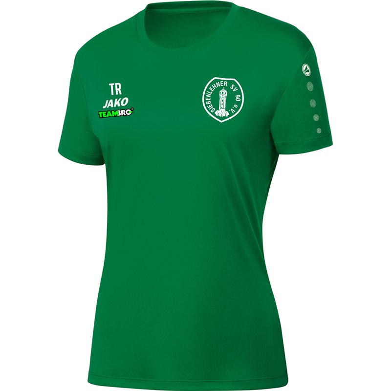 JAKO Trikot Team KA Damen