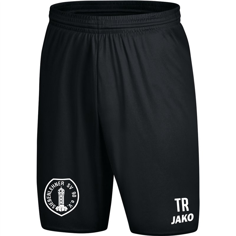 JAKO Sporthose Manchester 2.0 Damen