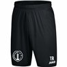 JAKO Sporthose Manchester 2.0 Damen