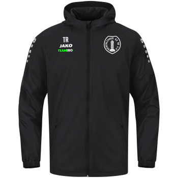JAKO Allwetterjacke Team 2.0