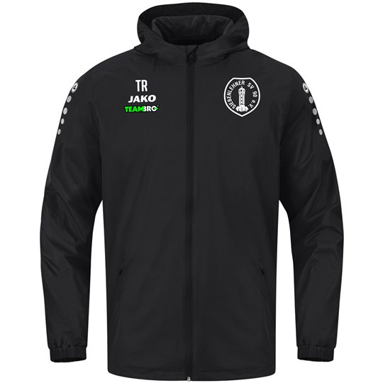 JAKO Allwetterjacke Team 2.0