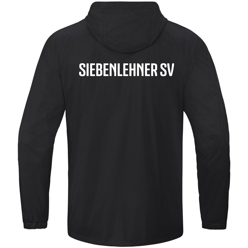 JAKO Allwetterjacke Team 2.0 Kinder