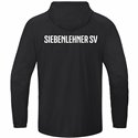 JAKO Allwetterjacke Team 2.0 Kinder