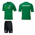 Siebenlehner SV Unisex Trainingset Small