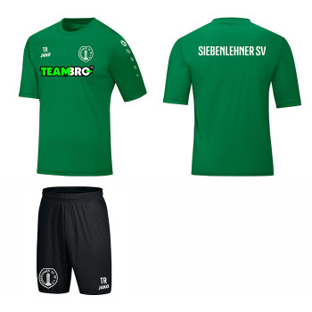 Siebenlehner SV Kinder Trainingset Small