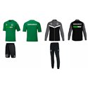Siebenlehner SV Unisex Trainingset Big