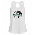 Clique Slub Tanktop Women