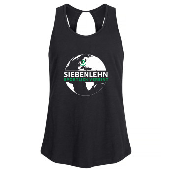 Clique Slub Tanktop Women