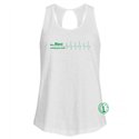 Clique Slub Tanktop Women