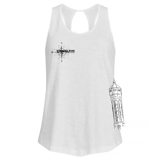 Clique Slub Tanktop Women
