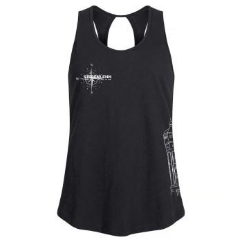 Clique Slub Tanktop Women