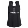 Clique Slub Tanktop Women