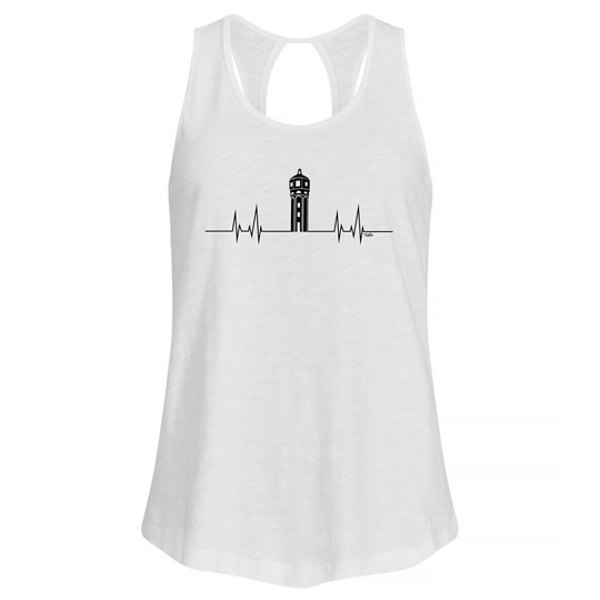 Clique Slub Tanktop Women