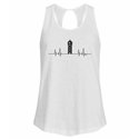 Clique Slub Tanktop Women