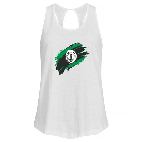 Siebenlehner SV Damen Tanktop "Farbstriche"