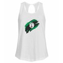 Siebenlehner SV Damen Tanktop "Farbstriche"