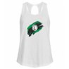 Siebenlehner SV Damen Tanktop "Farbstriche"