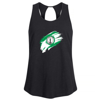 Clique Slub Tanktop Women