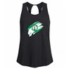 Siebenlehner SV Damen Tanktop "Farbstriche"