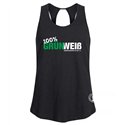 Clique Slub Tanktop Women