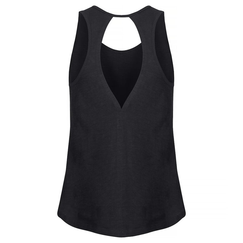 Clique Slub Tanktop Women
