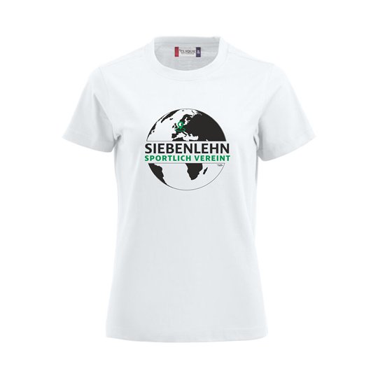 Clique Premium-T Women